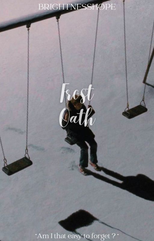 𝐅𝐫𝐨𝐬𝐭 𝐎𝐚𝐭𝐡 || ATEEZ || by BrightnessHope