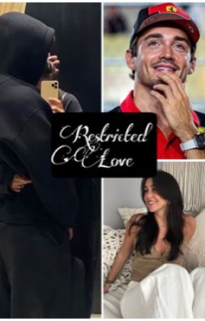 Restricted Love- Charles Leclerc by evalikesreadingx