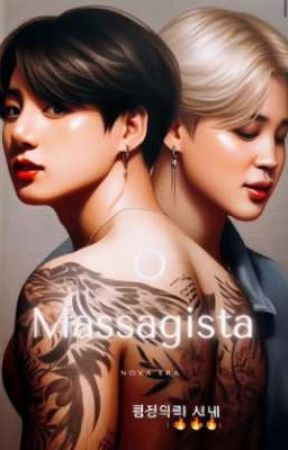 O Massagista de 222Yeonhwa_SeoAh7