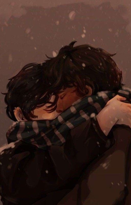 I got you. You are safe by Sielka1