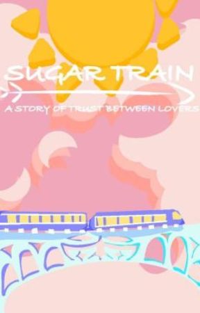 Sugar Train by vixxiewixxie