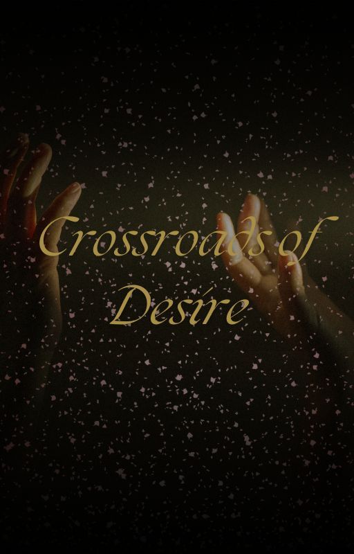 Crossroads of Desire av mcreelouise