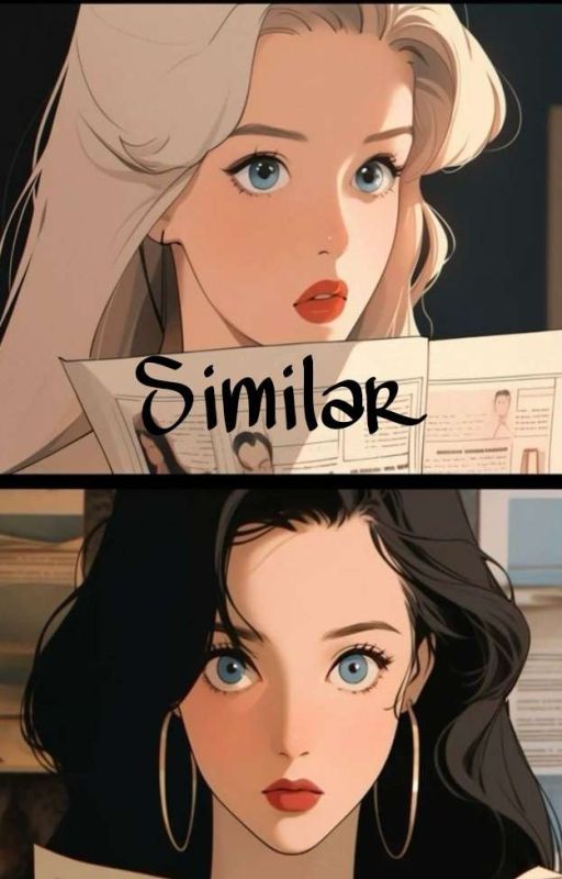 They are similar by tpier__19