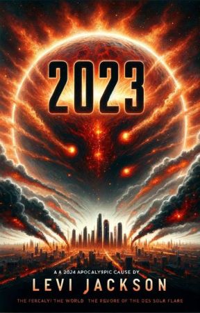 2023 by LeviJackson