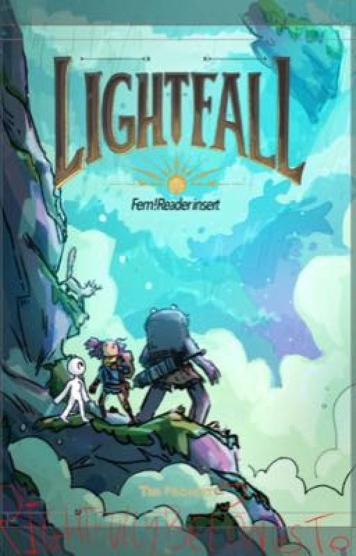 LightFall Scenarios 👌 by Legendary_lilyx