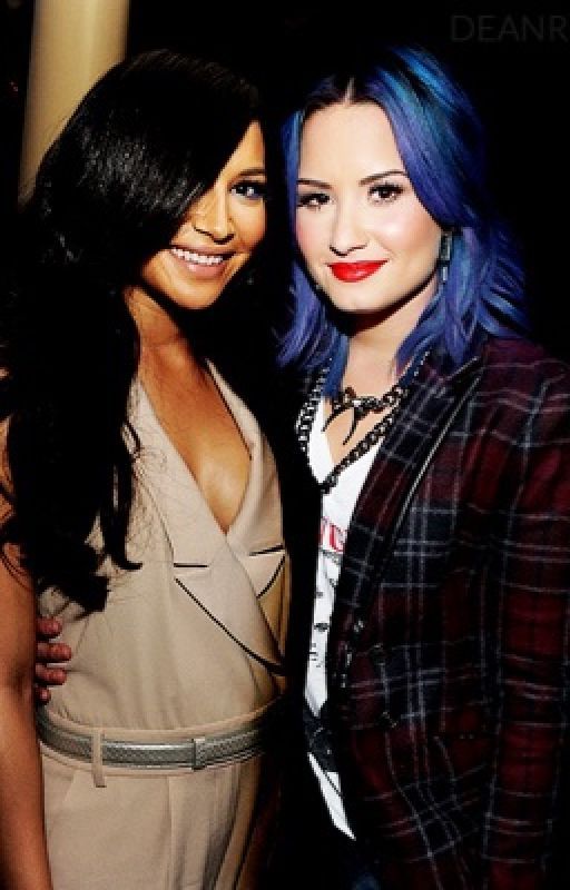 Rebel Love (dantana) by AlbaMarinGonzalez