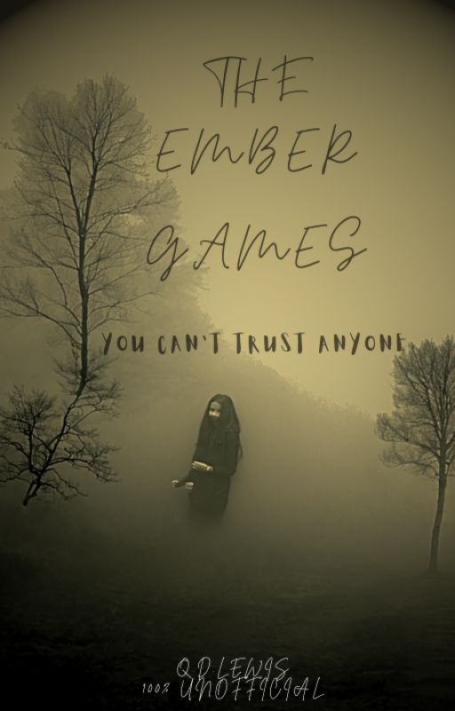 The Ember Games: My games: A Hunger Games Fan-Fic by intelligentkid12