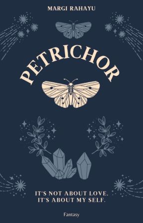 Petrichor by bdudhhhgw