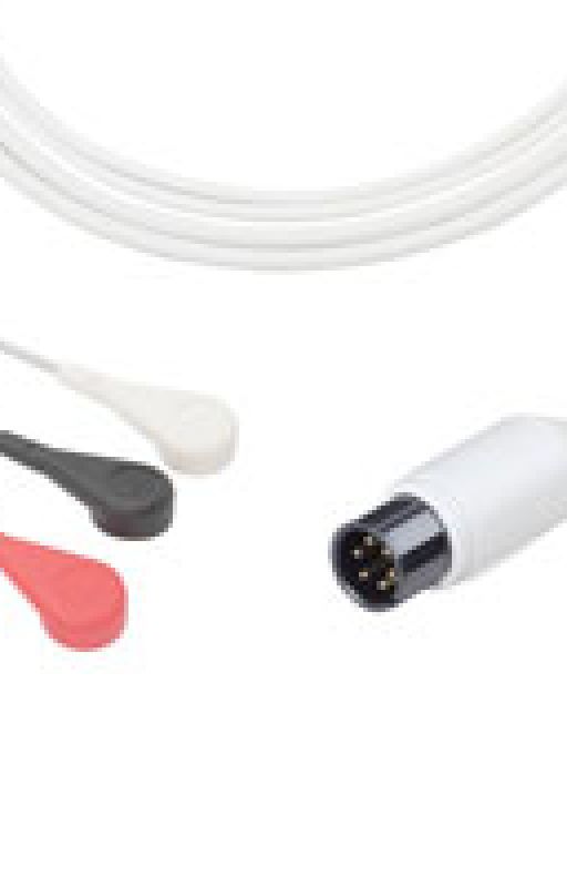 ECG by apk-technology