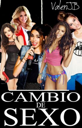 Cambio de Sexo. by SmilesHumor
