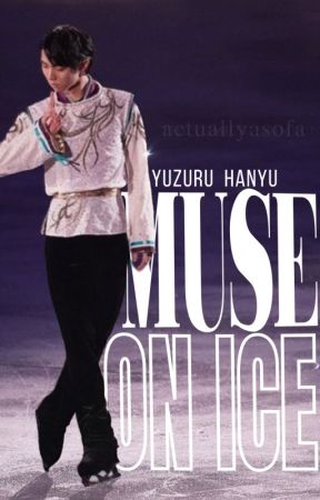 Muse On Ice by supersillysoph