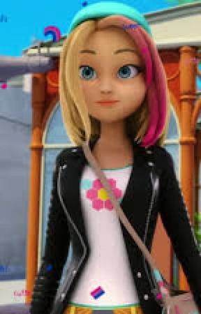 Ladybug en instagram. by i4n_mlb09