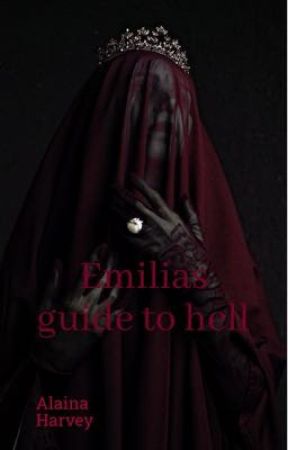 Emilias guide to hell  by Alainabbz