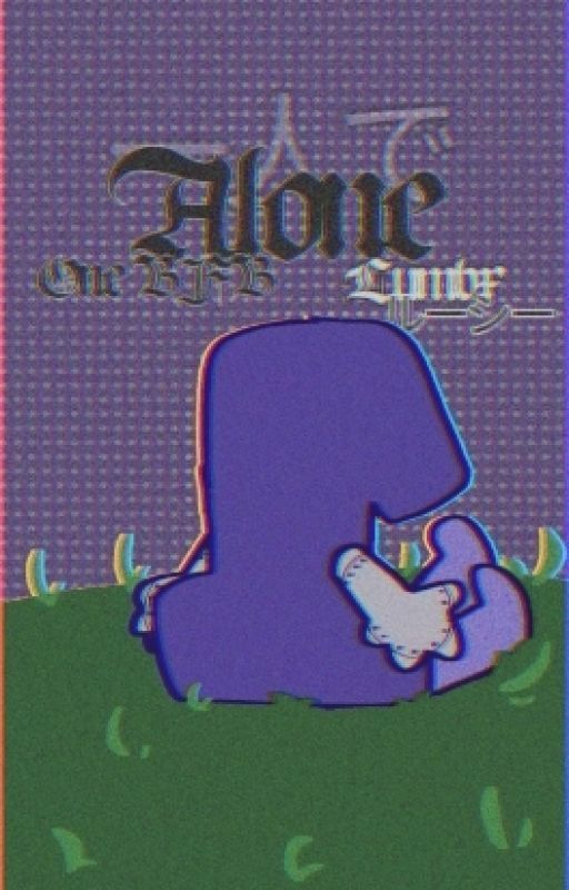 Alone || One BFB by Lumbxy