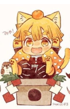 One-Shots aleatorios de Zenitsu X Harem...¡¡ESTOY DE VUELTA!! de Dharkcyber