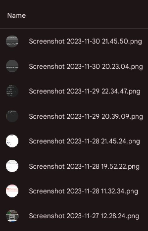 Legit just screenshots by Echostaroflightclan