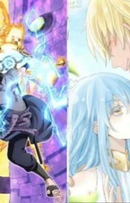 História The Dragon Slime(Eu em Tensei Shitara Slime Datta Ken) - História  escrita por LyneyTempest13 - Spirit Fanfics e Histórias