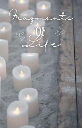 FRAGMENTS OF ✧ LIFE ni swiftieer