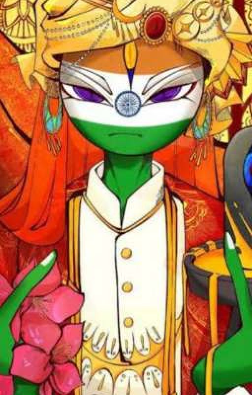 The Royal Boy (it consumes india x sweden) by MASHUQURRAHMAN0