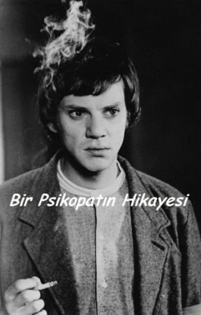 -TANITIM BİR PSİKOPATIN HİKAYESİ- by KorkuHikayeleri__