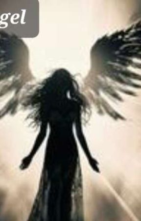 The Dark Angel by GavPearson