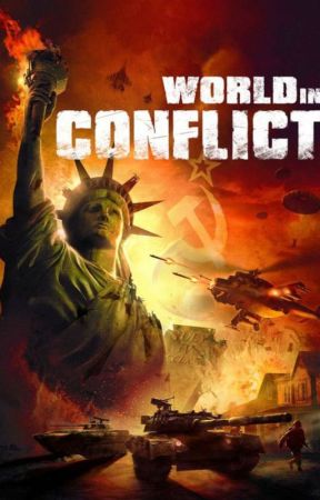 Azur in Conflict by RussianSoldier243
