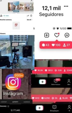Influencers de ElisaVitriaLapaDiogo