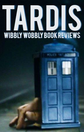 TARDIS ; book reviews by DWFanFicRec