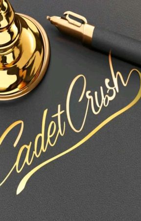 CADET CRUSH , de BelCebrerosArtiga1