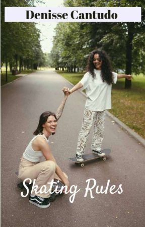 Skating Rules by korexfp