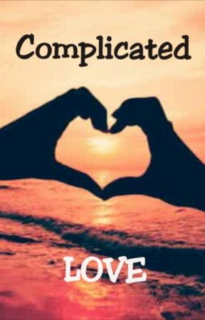 Complicated love de TeKaJe
