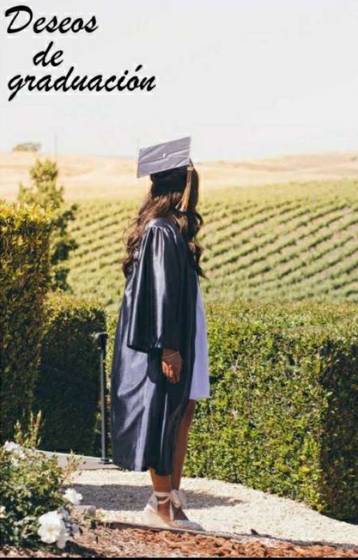 Deseos de graduación de Antrica