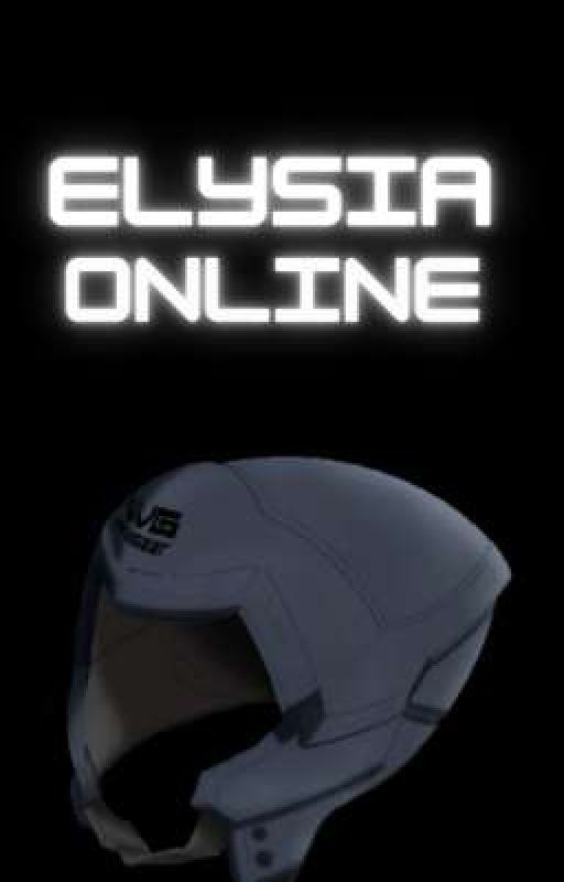 Elysia Online: SAO Rewrite by ShadieCakes