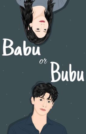 Babu Or Bubu by Seulii14