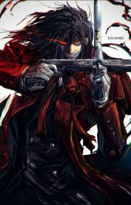 Hellsing Stories - Wattpad