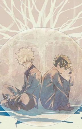 Luna || BakuDeku by jamp15
