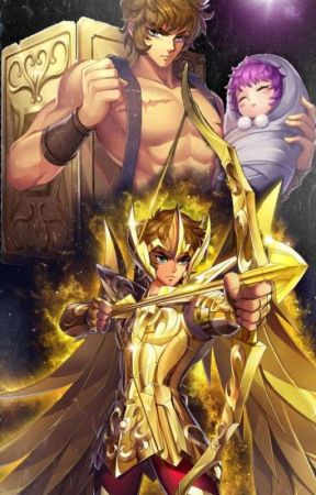 Leyendas Del Cosmos by JairoFlores706