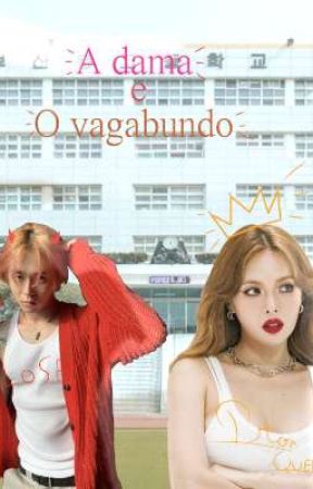 a dama e o "vagabundo" di Vivicky143