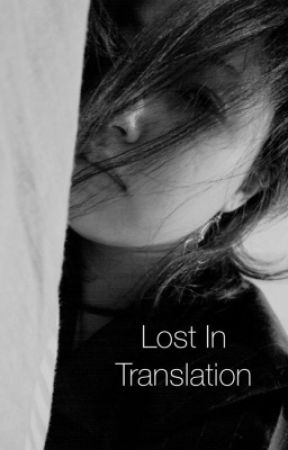Lost In Translation de SrMnBi93