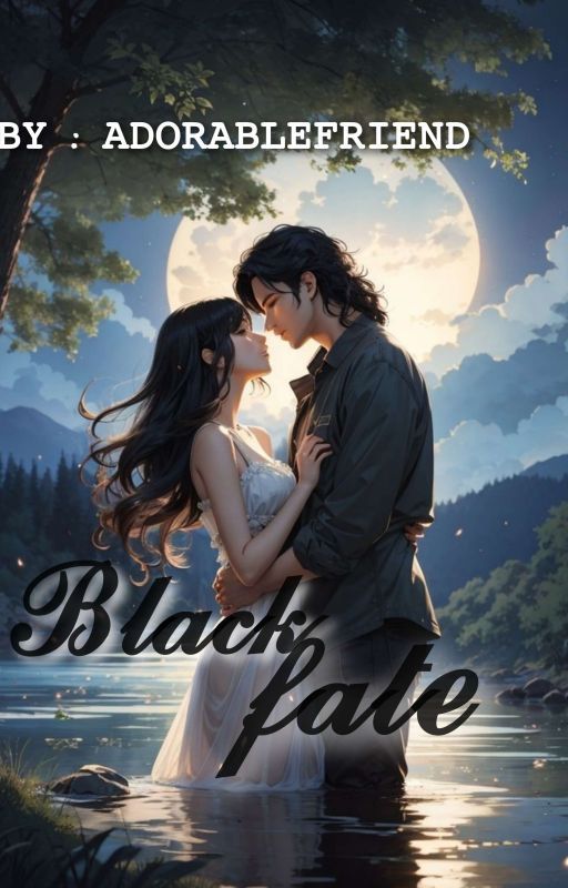 Black Fate by Adorablefriend