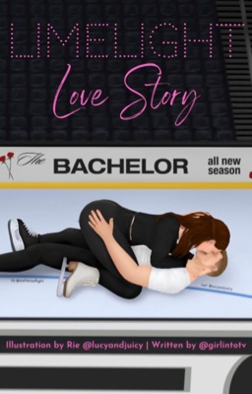 Limelight Love Story by girlintotv