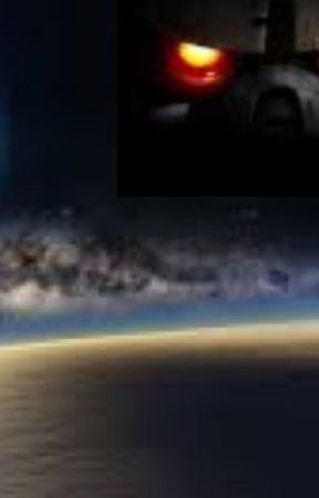 RIDERS:La amenaza galaxial от JUANELCJ