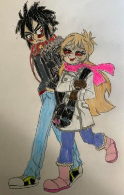 Scp 049 x Helluvaboss/Hazbinhotel - Ricky3546 - Wattpad