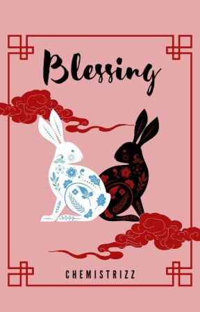 Blessing 🔞 (Wangxian Mpreg) by chemistrizz