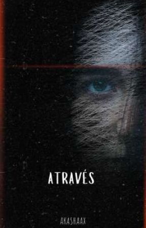 Através от Akashaax