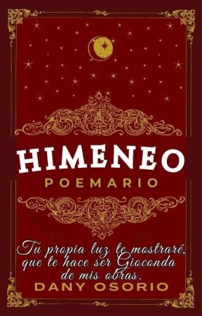 HIMENEO (Poemas) by PoemasDeDany