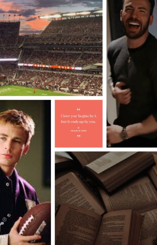 Notes- A Chris Evans story by lovechrisevans12