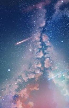 ⭐•~A Killer's Love Story.•~🌙 от Elevenhopperz2