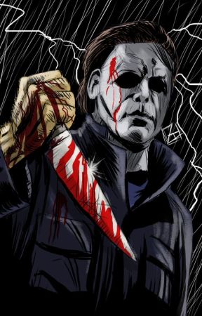 Tu eres mi luz (Michael Myers x T/n masculino) by Hankurou1290