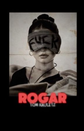 Rogar || TOM KAULITZ от Isxbl_